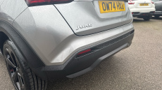 Nissan Juke 1.0 DiG-T Tekna 5dr Petrol Hatchback